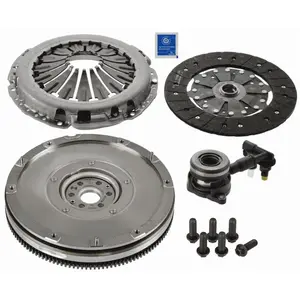 Sachs Koppelingsset Zms pas cher