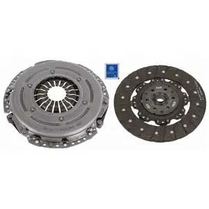Sachs Koppelingsset Xtend