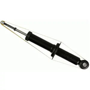 Sachs Schokdemper 317614 Sachs pas cher