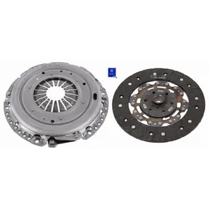 Sachs Koppelingsset Xtend pas cher