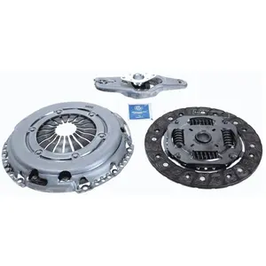 Comparateur de prix : Sachs Koppelingsset 3000950098 Sachs