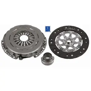 SACHS Kit d'embrayage pour BMW: Série 3 (Ref: 3000 970 134) pas cher