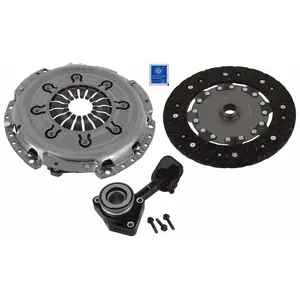 SACHS Koppelingsset pas cher