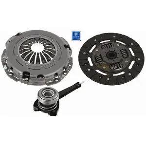 Sachs Koppelingsset Plus Csc pas cher