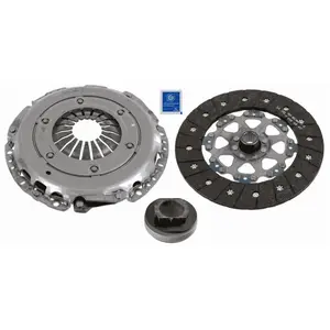 Sachs Koppelingsset Xtend 3000970123 Sachs pas cher