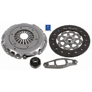 Comparateur de prix : Koppelingsset 3000970124 Sachs