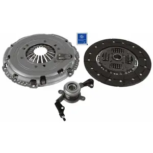 Sachs Koppelingsset Xtend Plus Csc
