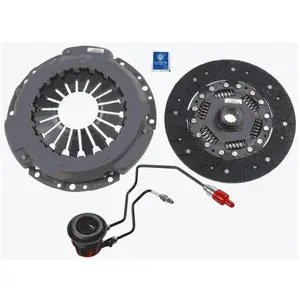 Sachs Koppelingsset Plus Csc