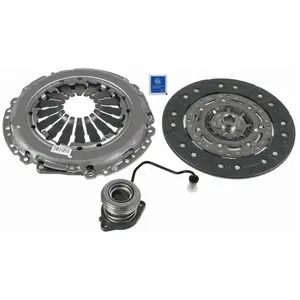 Sachs Koppelingsset Plus Csc pas cher