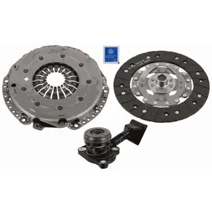 Comparateur de prix : Sachs Koppelingsset Xtend Plus Csc