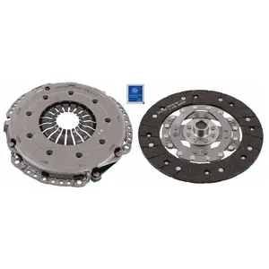 Comparateur de prix : Sachs Koppelingsset Xtend 3000970129 Sachs