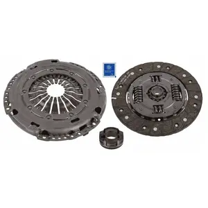 SACHS Koppelingsset pas cher