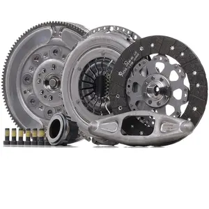 SACHS Koppelingsset pas cher