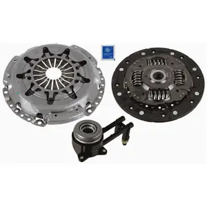 SACHS Koppelingsset pas cher