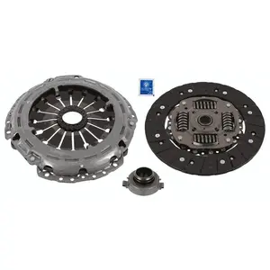 SACHS Koppelingsset pas cher
