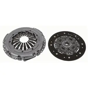 SACHS Kit d'embrayage pour FIAT: 500, Tipo & JEEP: Compass, Renegade (...Vendu paroscaro