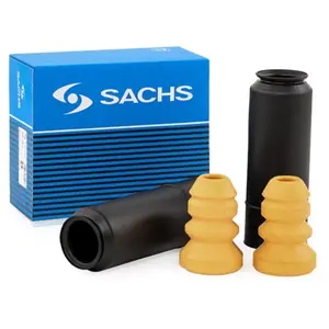 Comparateur de prix : SACHS Aanslagrubber met stofkap - Protection kit