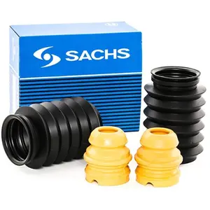 SACHS Aanslagrubber met stofkap - Protection kit