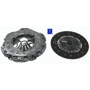 SACHS Koppelingsset pas cher