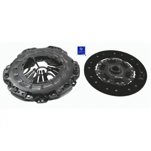 Comparateur de prix : SACHS Kit d'embrayage pour MERCEDES-BENZ: Classe C (Ref: 3000 951 825)