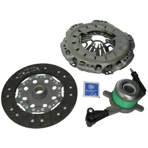SACHS Kit d'embrayage pour MERCEDES-BENZ: Classe E, Classe C (Ref: 3000 990 176) pas cher