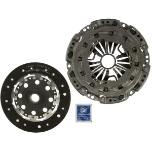 Comparateur de prix : SACHS Koppelingsset
