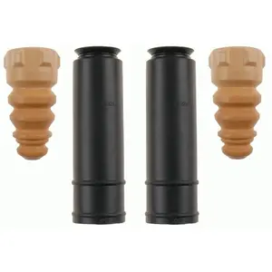 Comparateur de prix : Aanslagrubber met stofkap - Protection kit 900148 Sachs