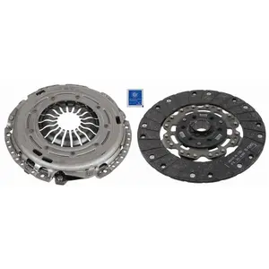 SACHS Koppelingsset pas cher