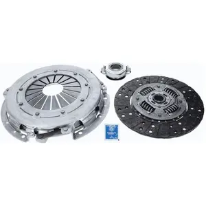 SACHS Koppelingsset pas cher