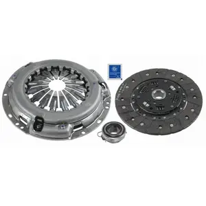 SACHS Kit d'embrayage pour TOYOTA: Hiace, Land Cruiser (Ref: 3000 950 ...Vendu paroscaro