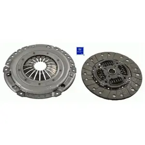 SACHS Kit d'embrayage pour OPEL: Vectra, Zafira, Astra, Speedster & VA...Vendu paroscaro