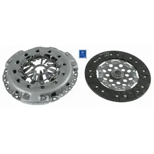 SACHS Kit d'embrayage pour OPEL: Signum, Vectra & SAAB: 9-3, 9-5 & VAU...Vendu paroscaro