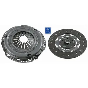 SACHS Koppelingsset pas cher