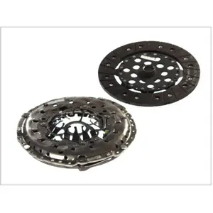 SACHS Kit d'embrayage pour RENAULT: Laguna, Espace, Avantime, Vel Sati... pas cher