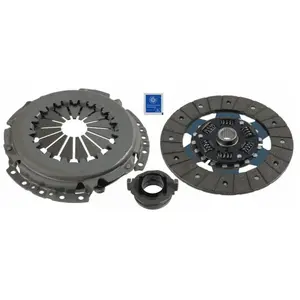 SACHS Kit d'embrayage pour MAZDA: Premacy, 626, MX6, MPV (Ref: 3000 95...Vendu paroscaro