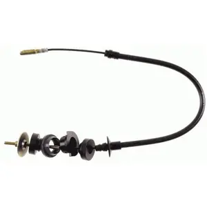 SACHS Câble d'embrayage pour CITROËN: C15 (Ref: 3074 600 202)Vendu paroscaro