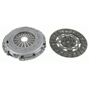 SACHS Koppelingsset pas cher