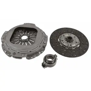 Koppelingsset 3400700430 Sachs pas cher
