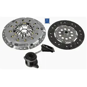 Comparateur de prix : Koppelingsset 3000990052 Sachs