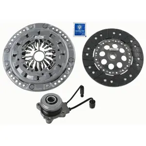 SACHS Koppelingsset pas cher