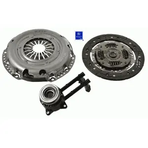 SACHS Koppelingsset pas cher
