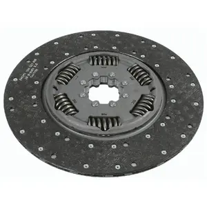 Koppelingsplaat 1878000635 Sachs pas cher