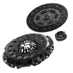 SACHS Kit d'embrayage pour VOLKSWAGEN: LT (Ref: 3000 951 107)