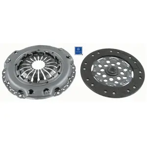 SACHS Kit d'embrayage pour OPEL: Signum, Zafira, Astra, Vectra & VAUXH...Vendu paroscaro