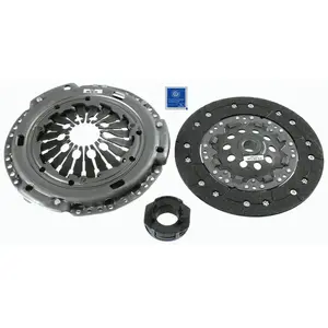 SACHS Koppelingsset pas cher