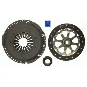 Comparateur de prix : SACHS Koppelingsset
