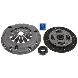 SACHS Koppelingsset pas cher