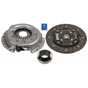 SACHS Kit d'embrayage pour HYUNDAI: Accent (Ref: 3000 954 028)Vendu paroscaro