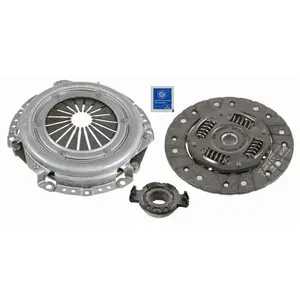 SACHS Kit d'embrayage pour PEUGEOT: 206 (Ref: 3000 951 011)Vendu paroscaro