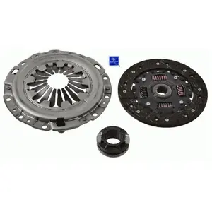 SACHS Koppelingsset pas cher